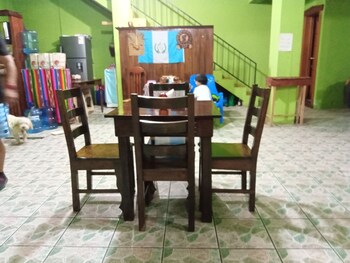 Hosteria Del Centro,Santiago Atitlán>>Santiago Atitlan,2.5 star