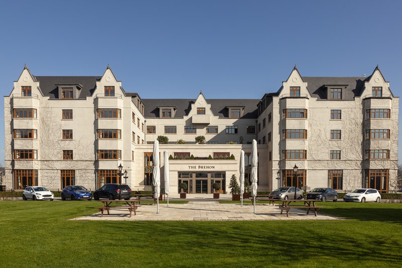 The Brehon,Near Inec Killarney,4 star