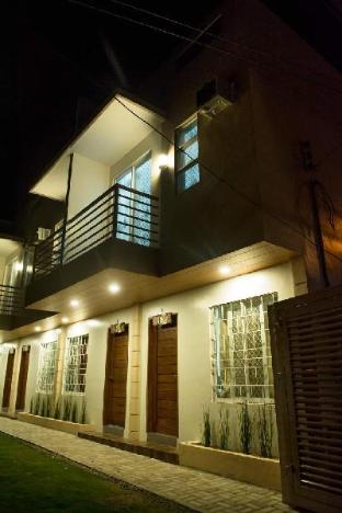 mailz haven door e modern 3br apartment near sm