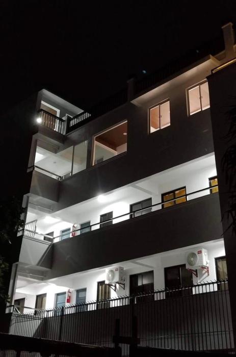 Jsk Apartment,,0 star