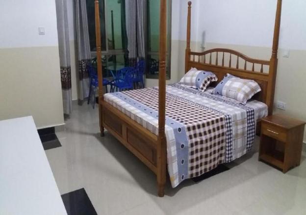 ayodya suites nyali