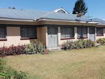 the rhine guest house eldoret