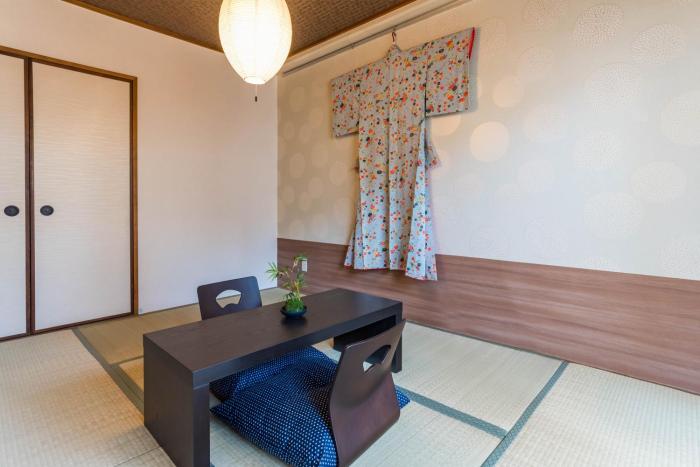 Bijou Suites Kokoro,Osaka Prefecture>>Osaka,0 star
