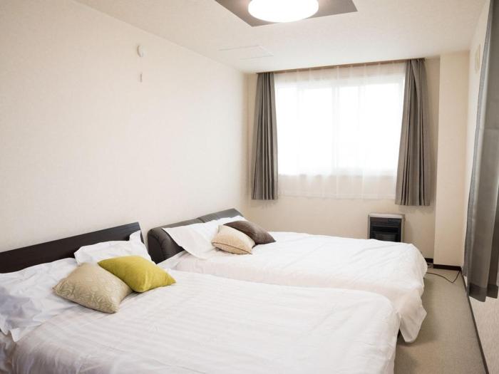 Stay In Tokiwa,Nagayamacho>>Asahikawa,1 star