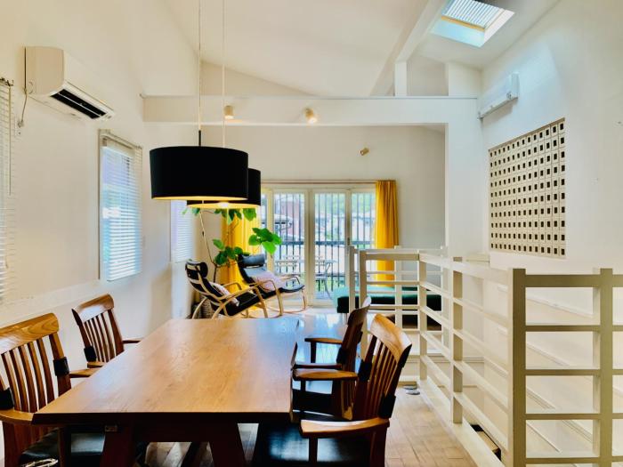 kamakura vacation house