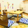 nikko dream house