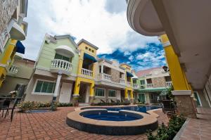 Prism Hotel,Angeles City>>Angeles,3 star