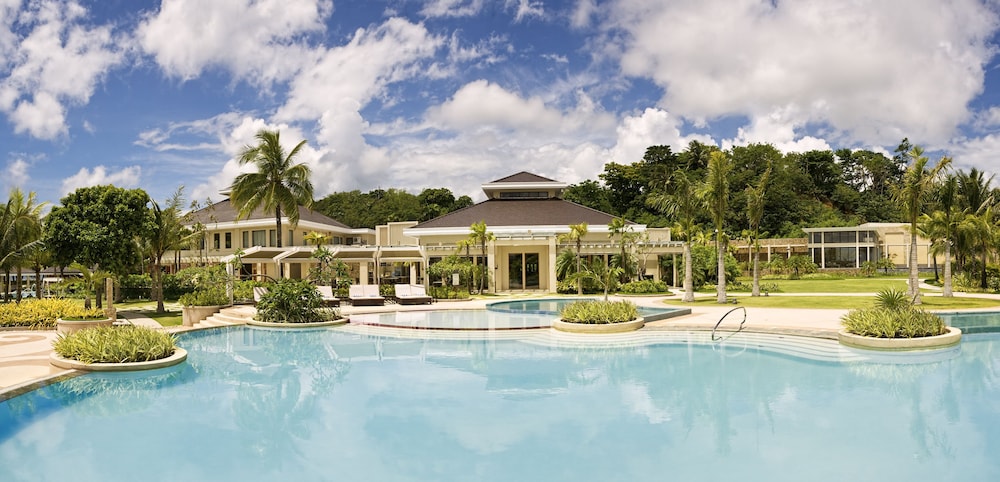 Misibis Bay,Bacacay>>Albay,4.5 star