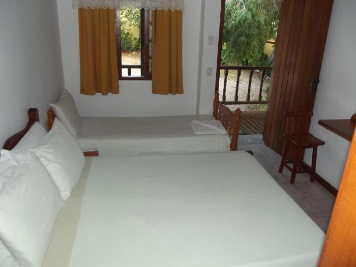flats paguru