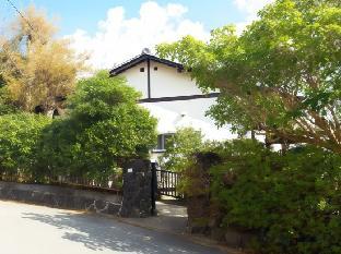 cozy villa with hot springs and nature