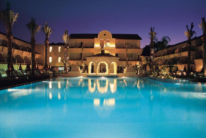 napa plaza hotel adults only