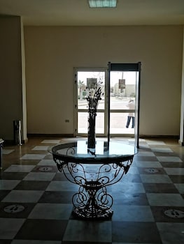 regina resort el sokhna