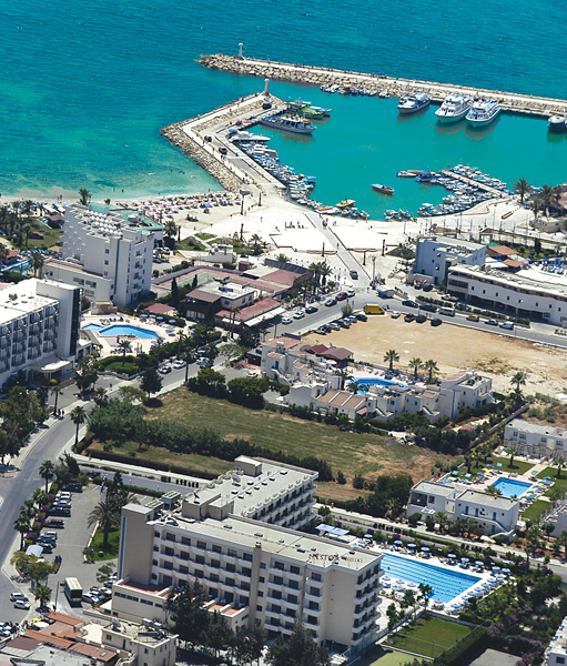 nestor hotel