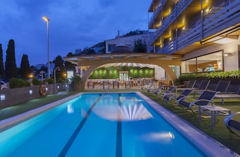 Canyelles Platja,Girona>>Costa Brava,4 star