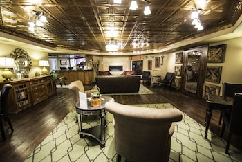 Historian Inn,Douglas County>>Carson City,2.5 star