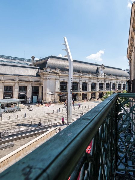 Bdx Hôtel - Les Collectionneurs,In Bordeaux (Bordeaux Sud),3 star