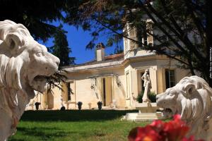 Chateau La Moune