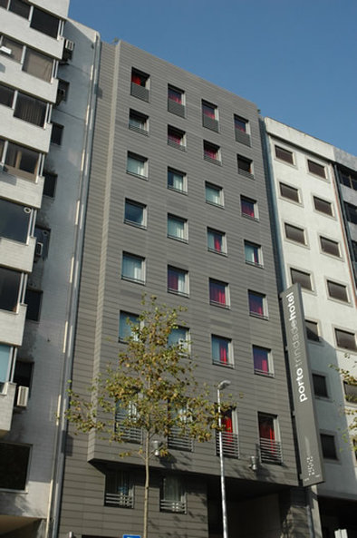 porto trindade hotel