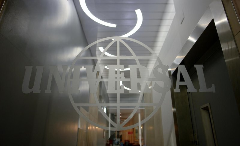 hotel universal