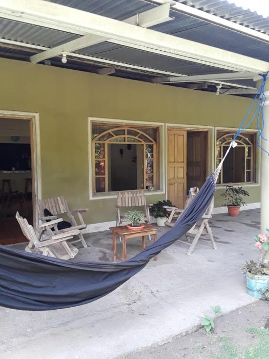 Sophie House,Moyogalpa>>Moyagalpa,3 star