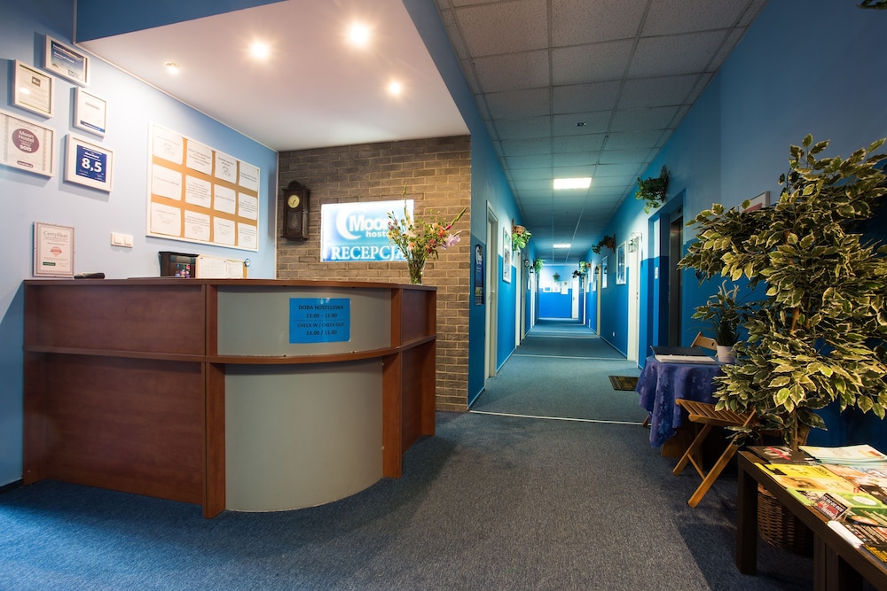 moon hostel