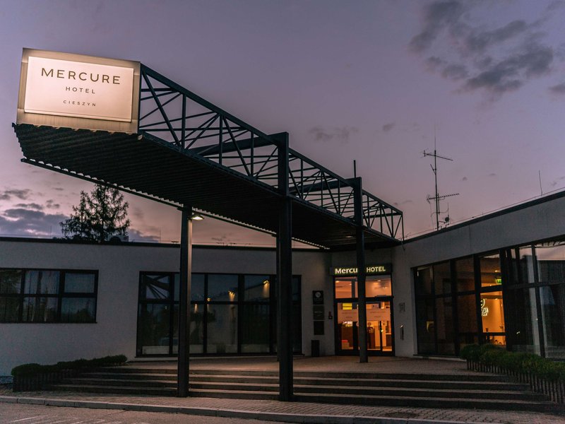 Mercure Cieszyn