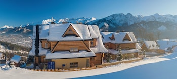 Butorowy Dwor,Zakopane>>Koscielisko,3.5 star