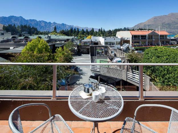 the lofts apartments