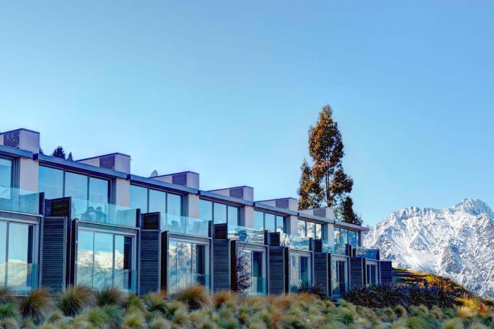 swiss belsuites pounamu queenstown
