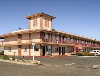 Park Avenue Inn And Suites,California>>Victorville,2.5 star