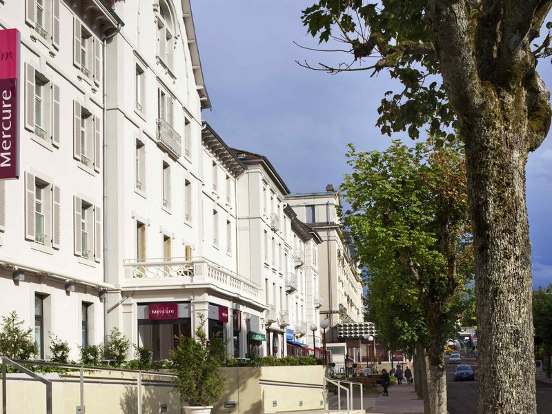 Mercure Vittel,Vittel>>Epinal,4 star