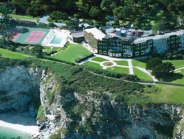 Carlyon Bay Hotel