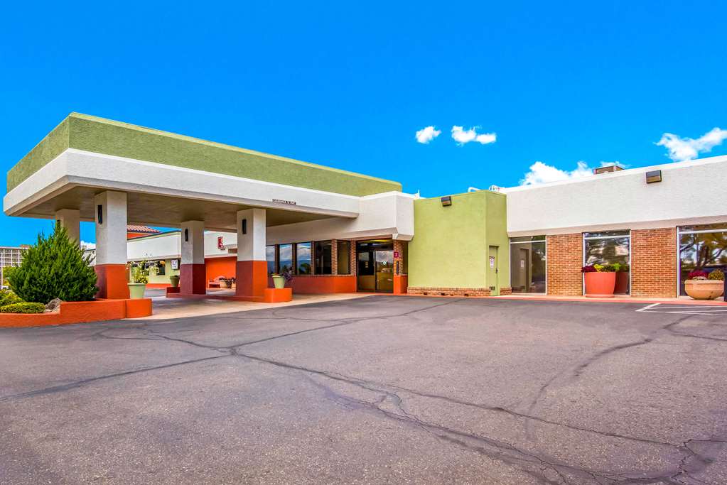 clarion inn grand junction