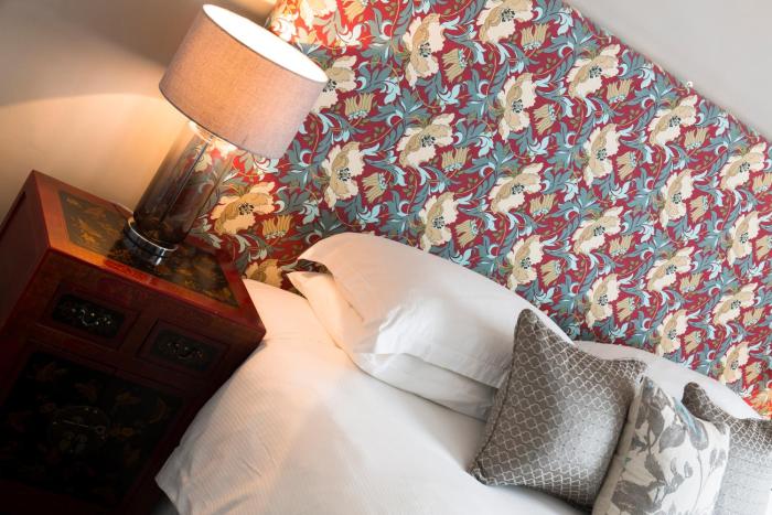 Westwood House,Dorset>>Dorchester,4 star