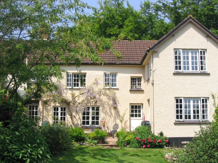Brambles Bed And Breakfast,Exeter>>Devon,3 star