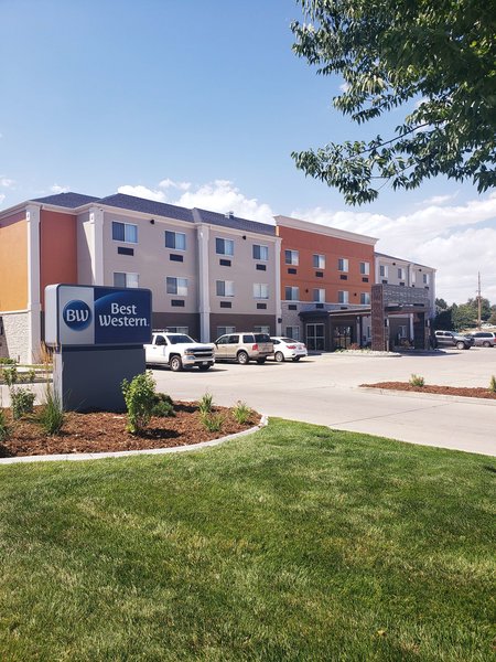 Best Western Greeley,Weld County>>Greeley,2.5 star
