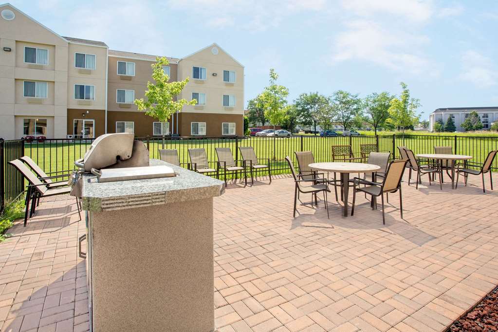 baymont by wyndham green bay