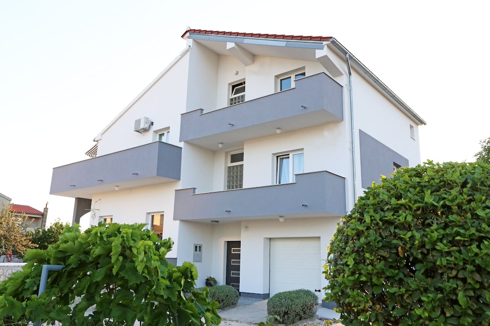 guesthouse villa domenico