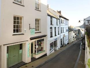 The Olive Branch,Ilfracombe>>Devon,3.5 star