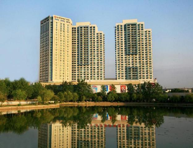 Haiyue Jianguo Hotel