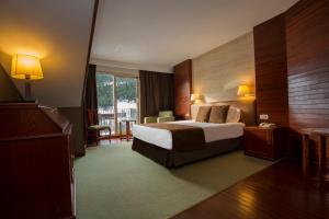 hotel piolets soldeu centre