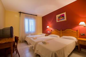 Encamp,Andorra La Vella>>Andorra,3 star