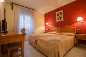 Encamp,Andorra La Vella>>Andorra,3 star