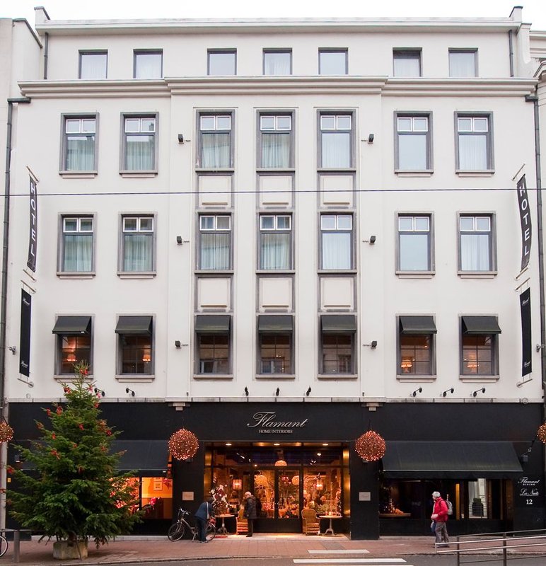 Hotel Les Nuits,Hoboken>>Antwerp,4 star