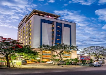 Libra Lords Inn Jaipur,Sikar Road,3 star