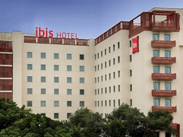 Ibis Jaipur City Centre,Civil Lines,4 star