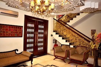Rajputana Haveli,Ajmer Road,3 star