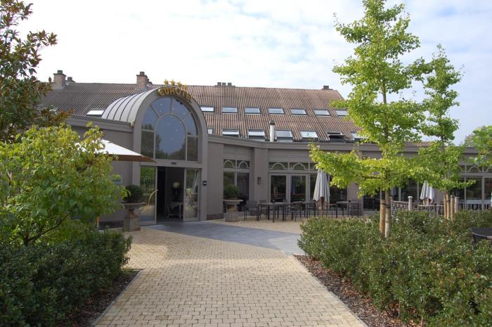 Eurotel Lanaken - Different Hotels,Lanaken>>Genk,4 star