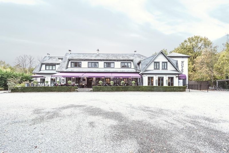 Hotel Klokkenhof,Brasschaat>>Antwerp,3 star