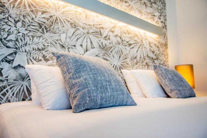 Hotel Stayen,Liège>>Aalst,4 star